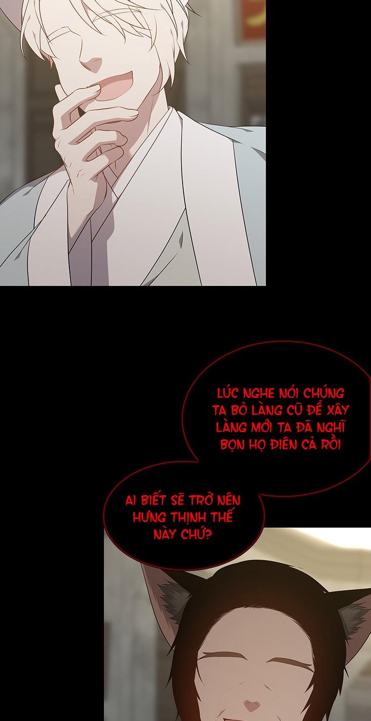 [18+] Ve Vãn, Mê Hoặc Hồ Ly 