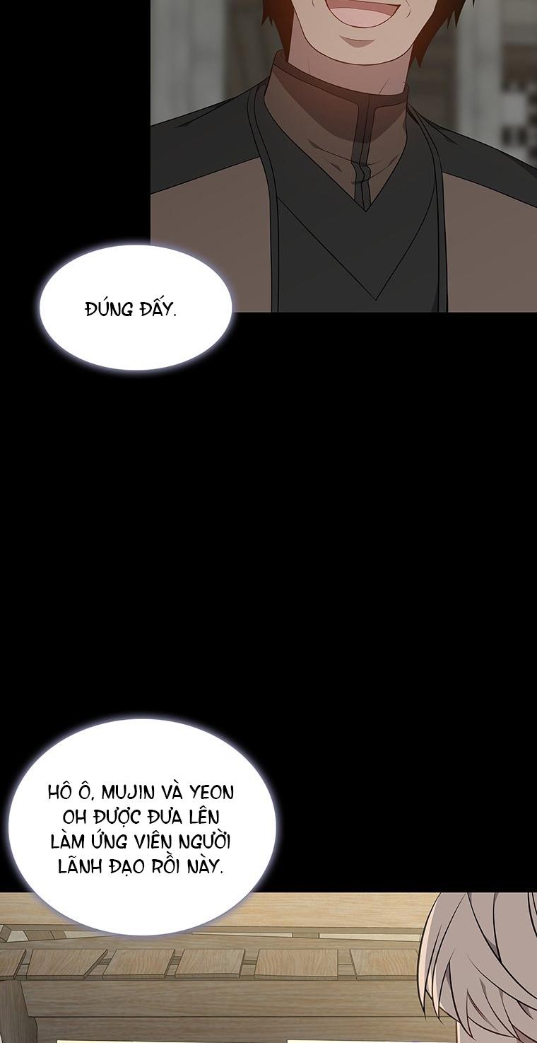 [18+] Ve Vãn, Mê Hoặc Hồ Ly 
