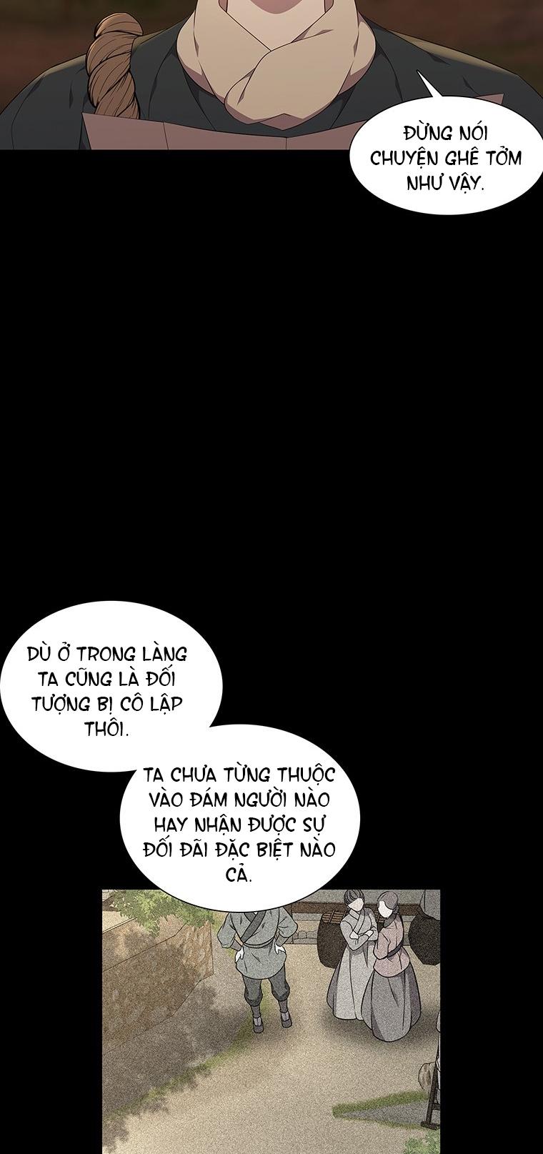 [18+] Ve Vãn, Mê Hoặc Hồ Ly 