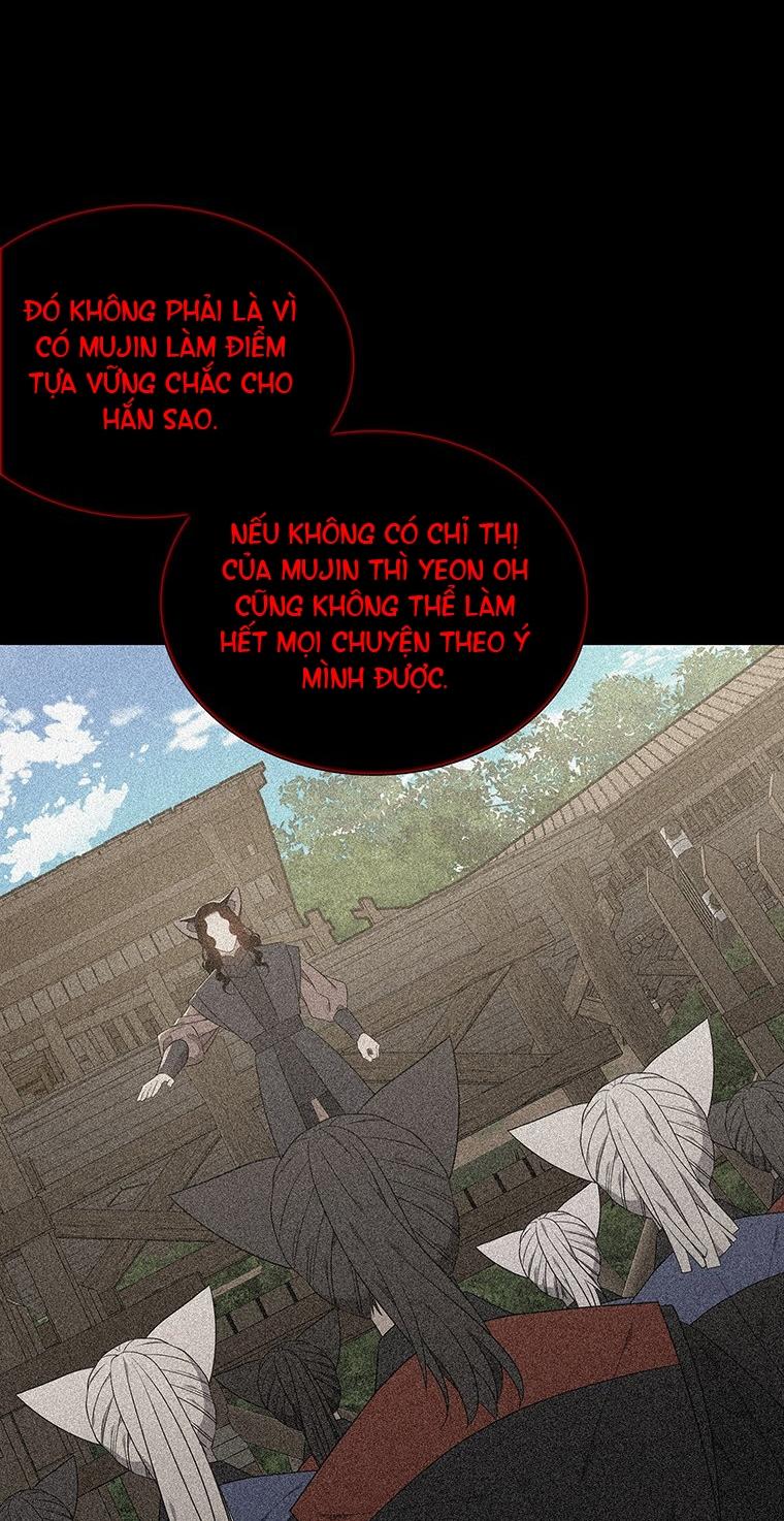 [18+] Ve Vãn, Mê Hoặc Hồ Ly 