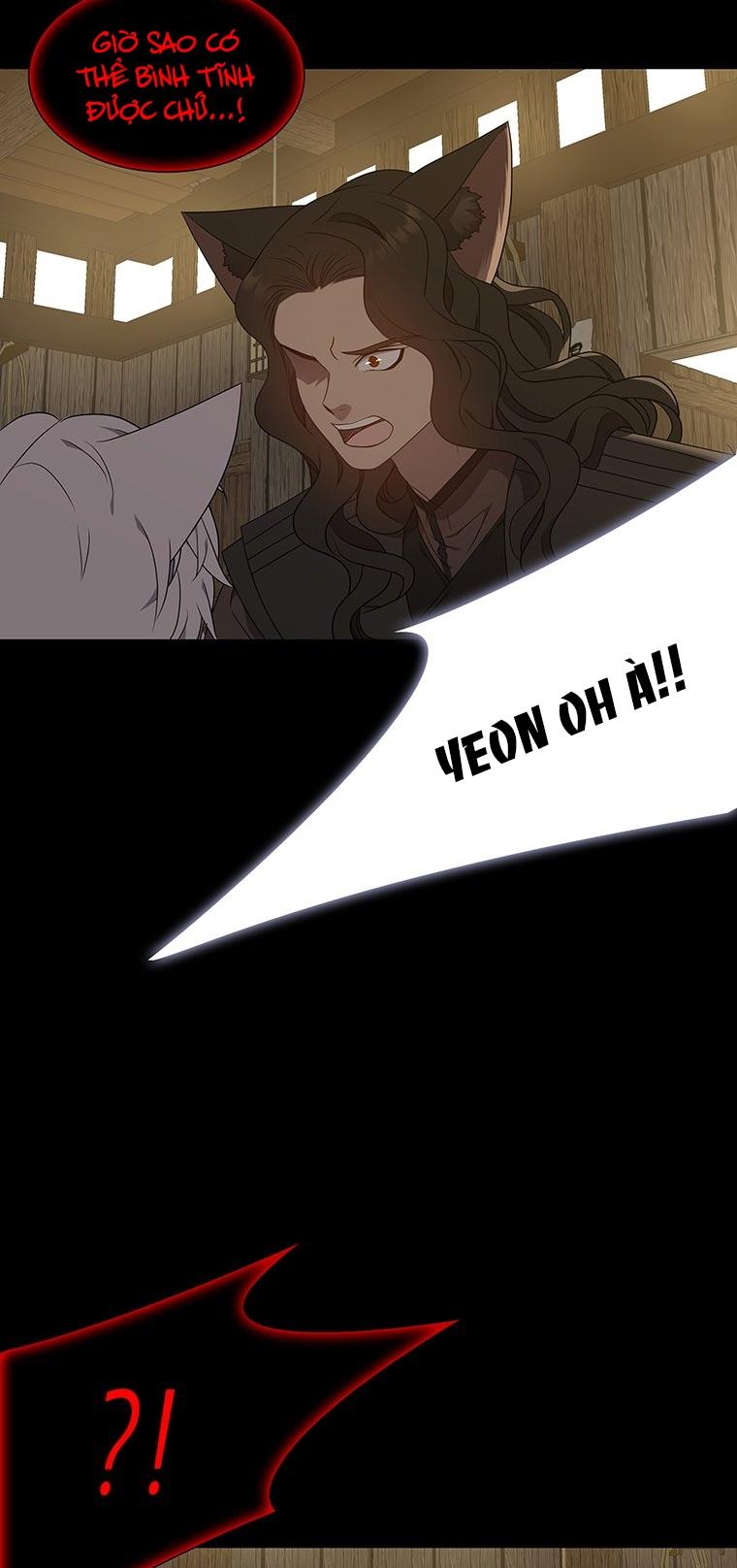 [18+] Ve Vãn, Mê Hoặc Hồ Ly 