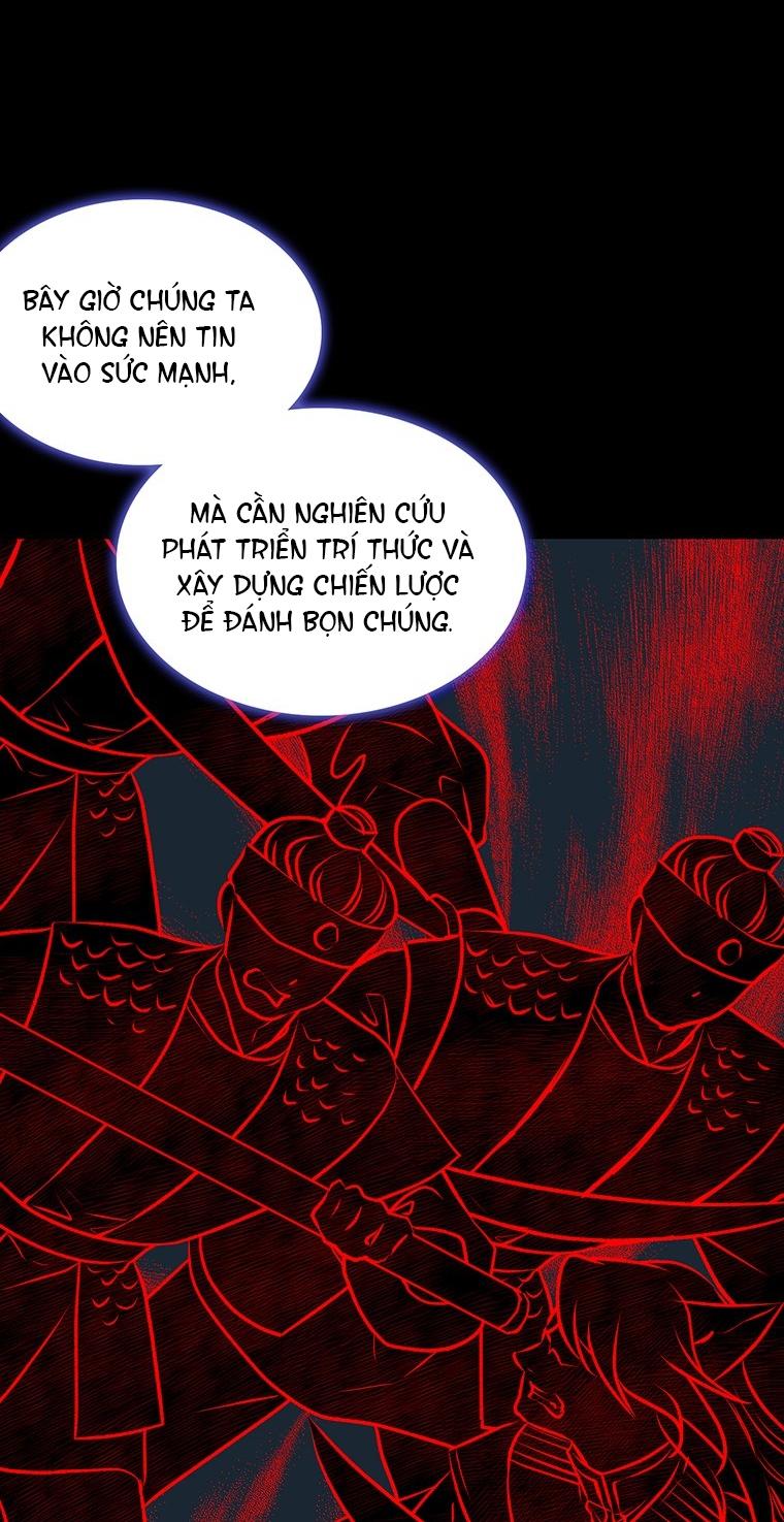 [18+] Ve Vãn, Mê Hoặc Hồ Ly 