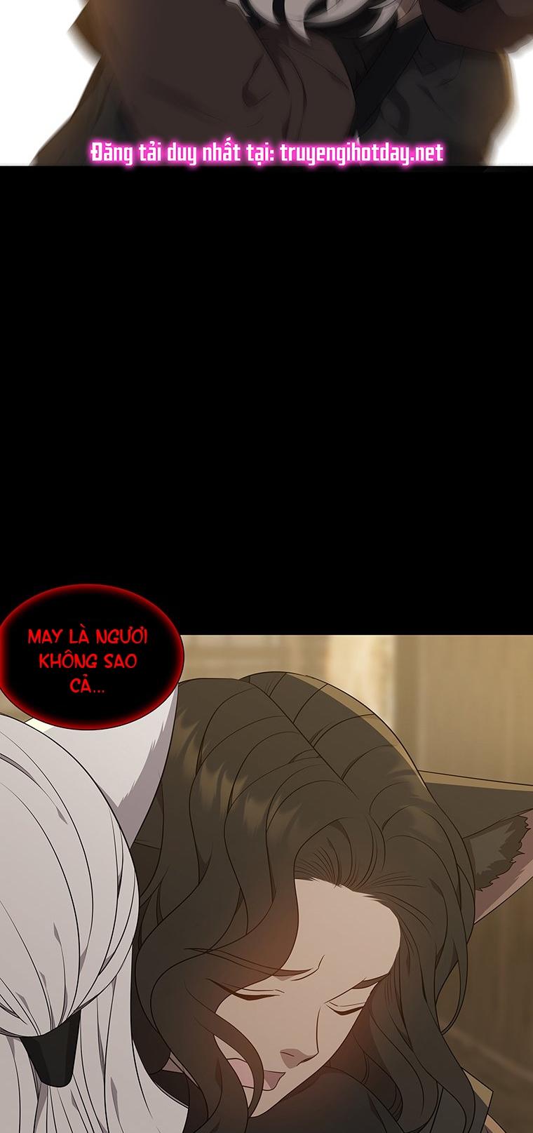 [18+] Ve Vãn, Mê Hoặc Hồ Ly 
