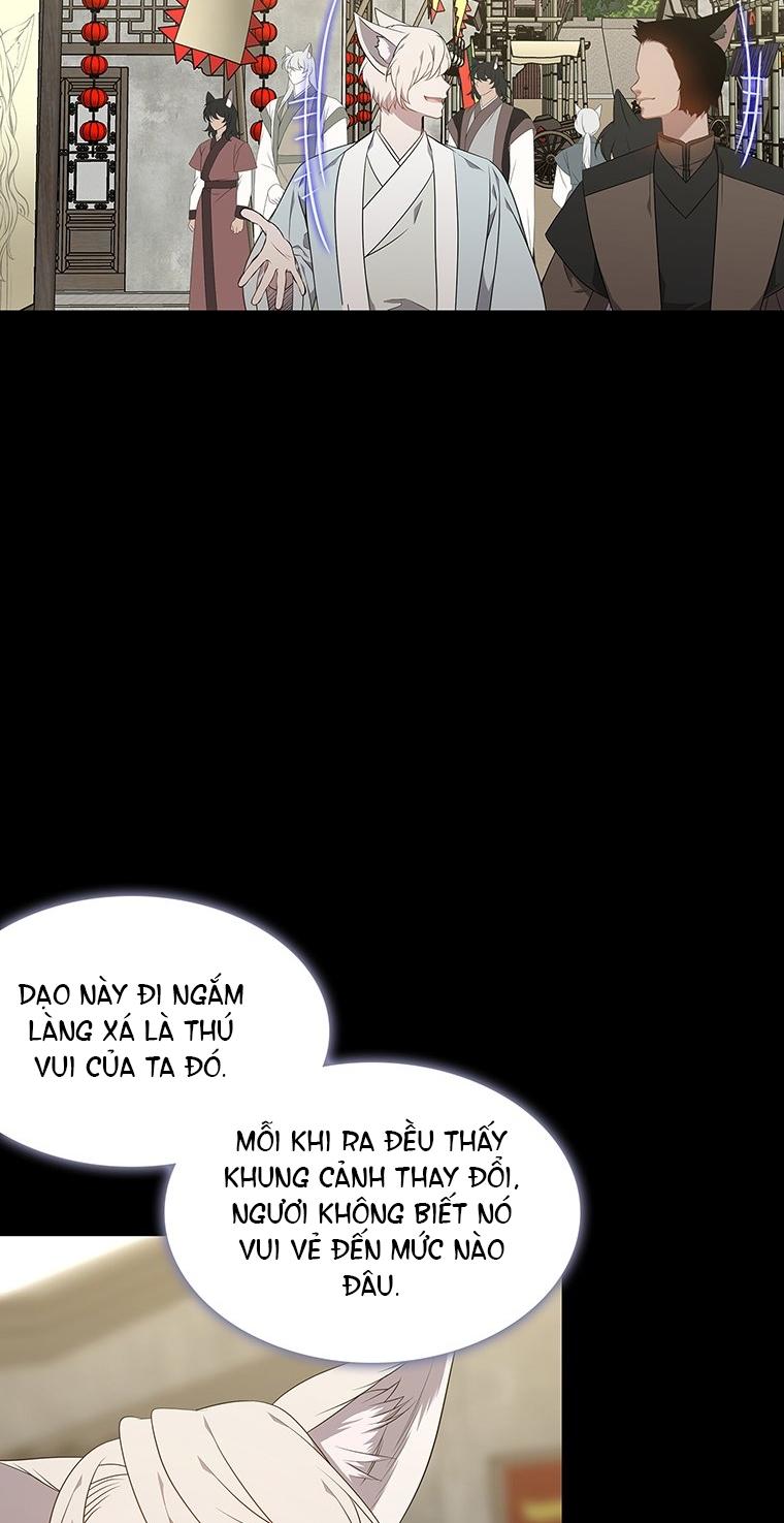 [18+] Ve Vãn, Mê Hoặc Hồ Ly 