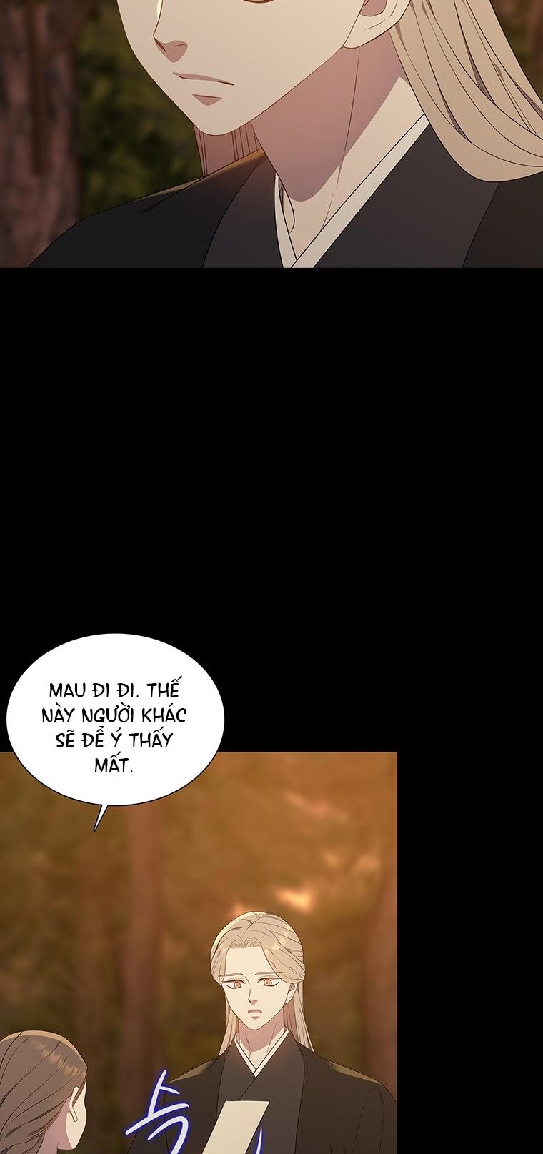 [18+] Ve Vãn, Mê Hoặc Hồ Ly 