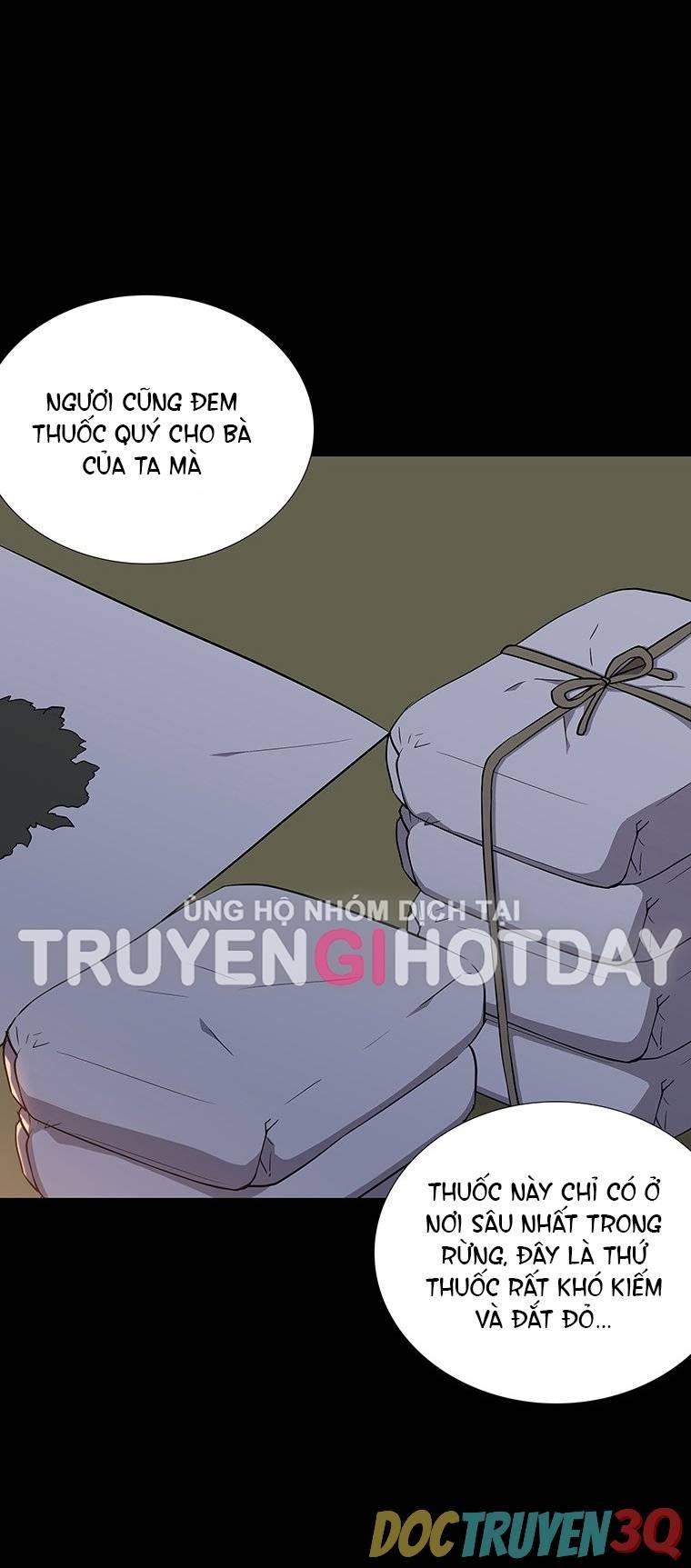 [18+] Ve Vãn, Mê Hoặc Hồ Ly 