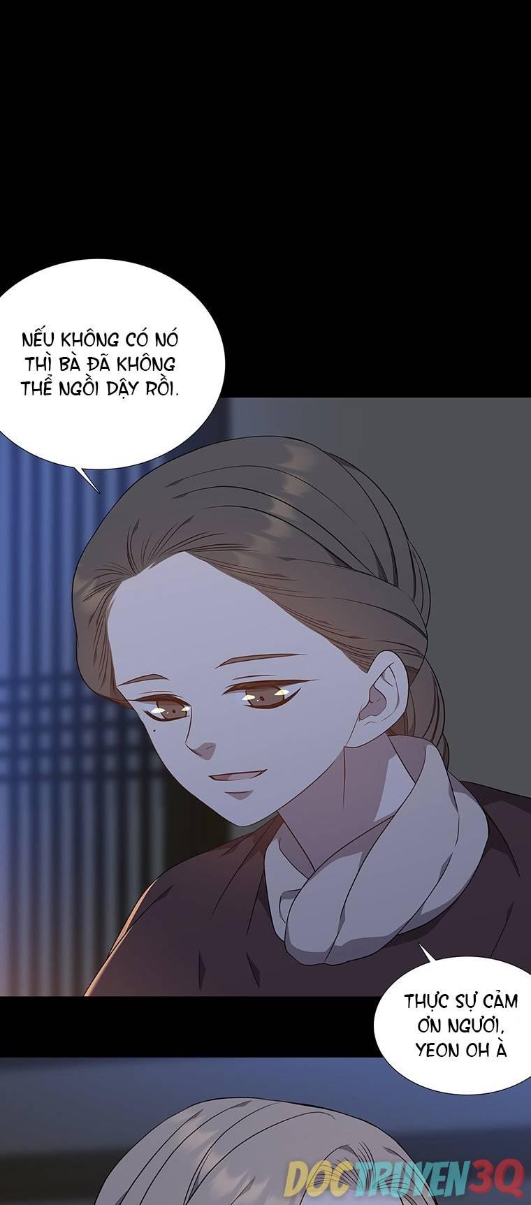 [18+] Ve Vãn, Mê Hoặc Hồ Ly 