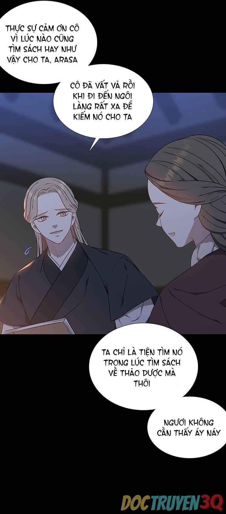[18+] Ve Vãn, Mê Hoặc Hồ Ly 