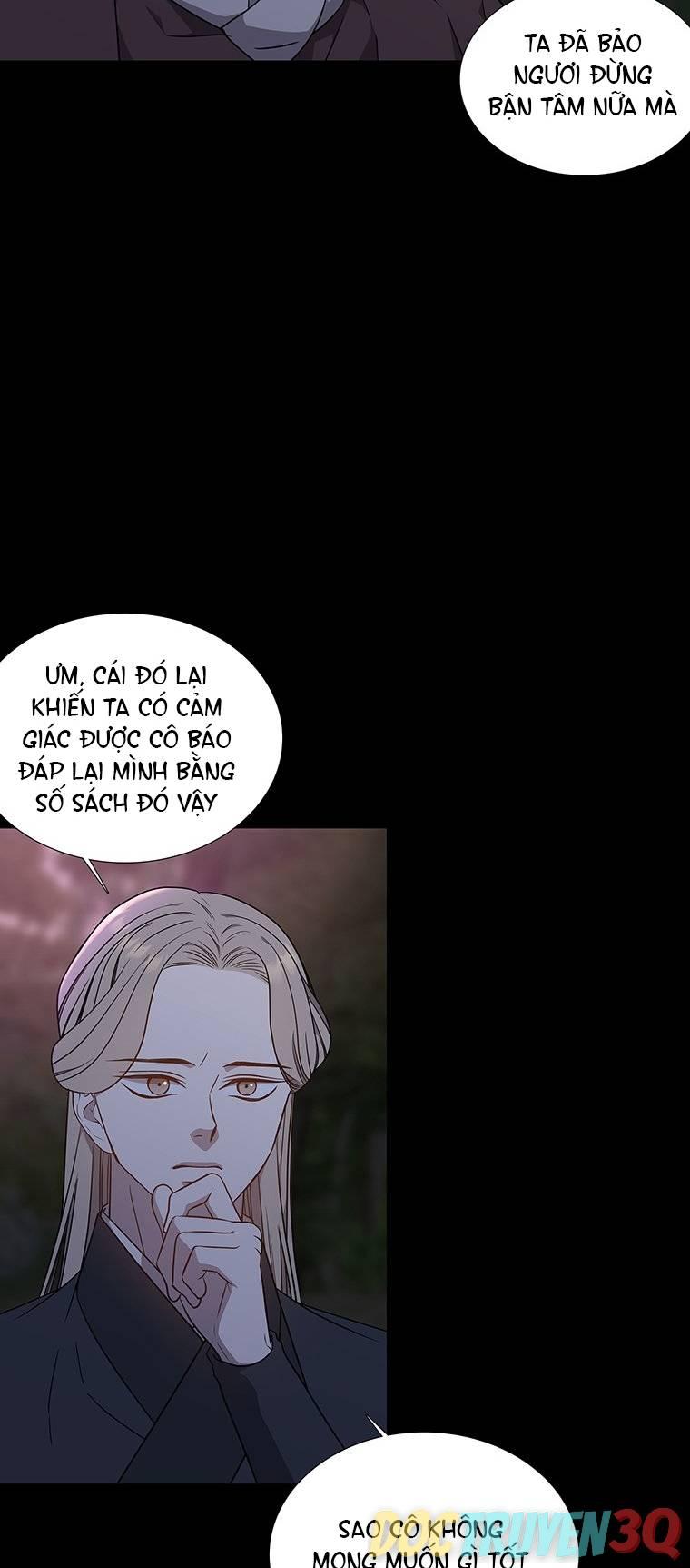 [18+] Ve Vãn, Mê Hoặc Hồ Ly 