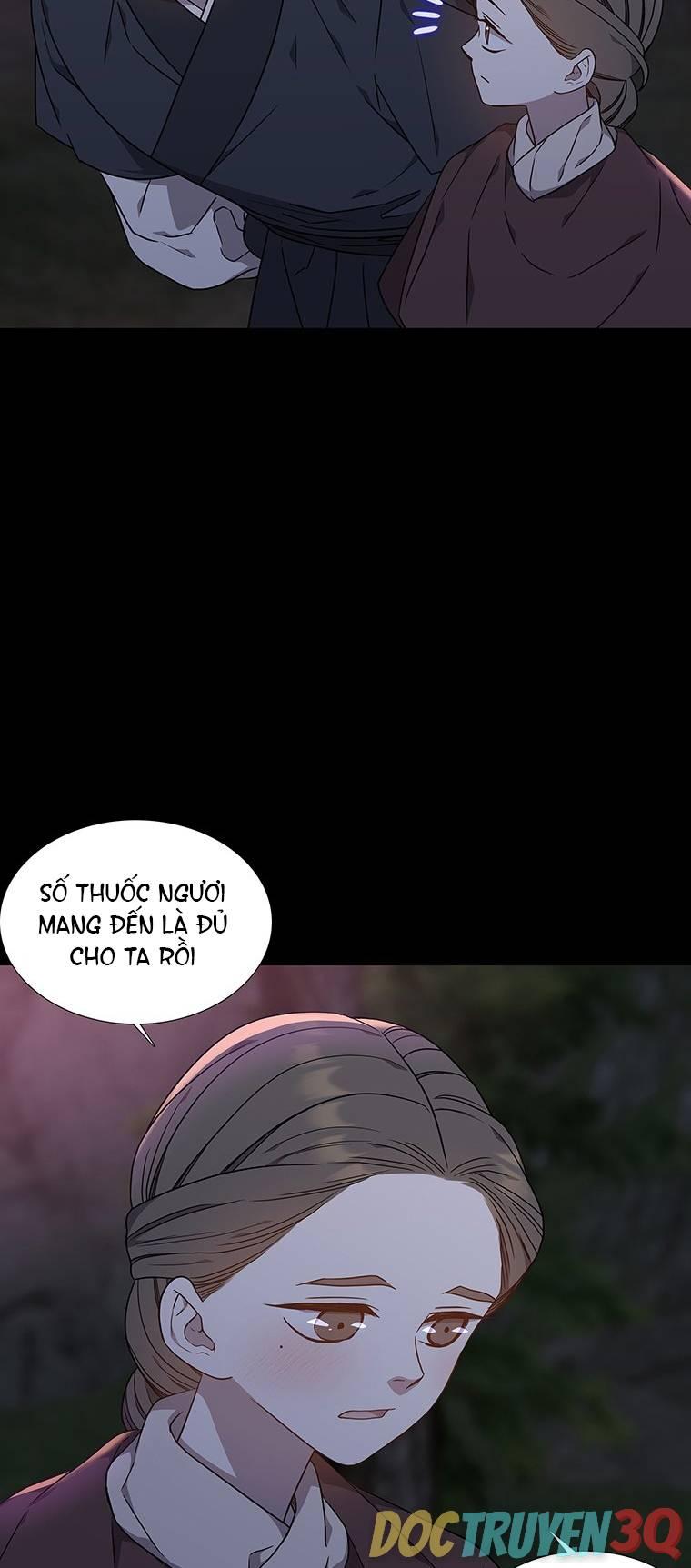 [18+] Ve Vãn, Mê Hoặc Hồ Ly 