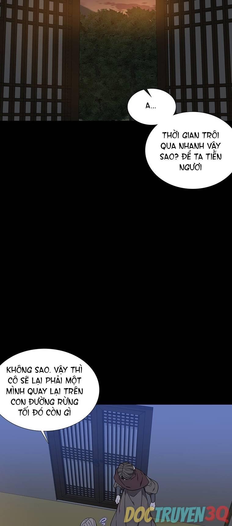 [18+] Ve Vãn, Mê Hoặc Hồ Ly 