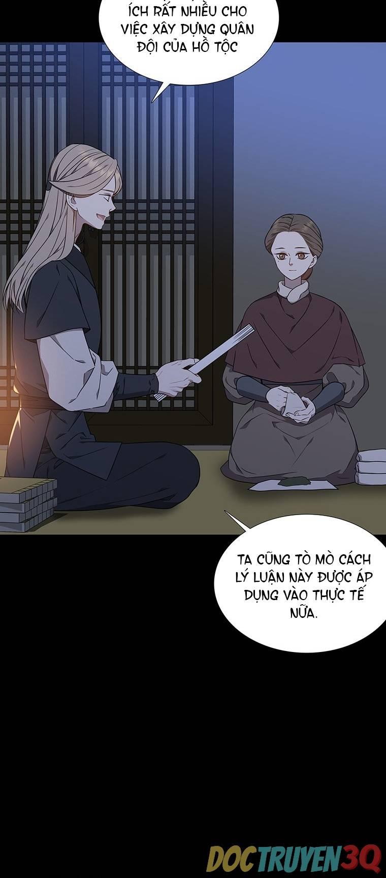 [18+] Ve Vãn, Mê Hoặc Hồ Ly 
