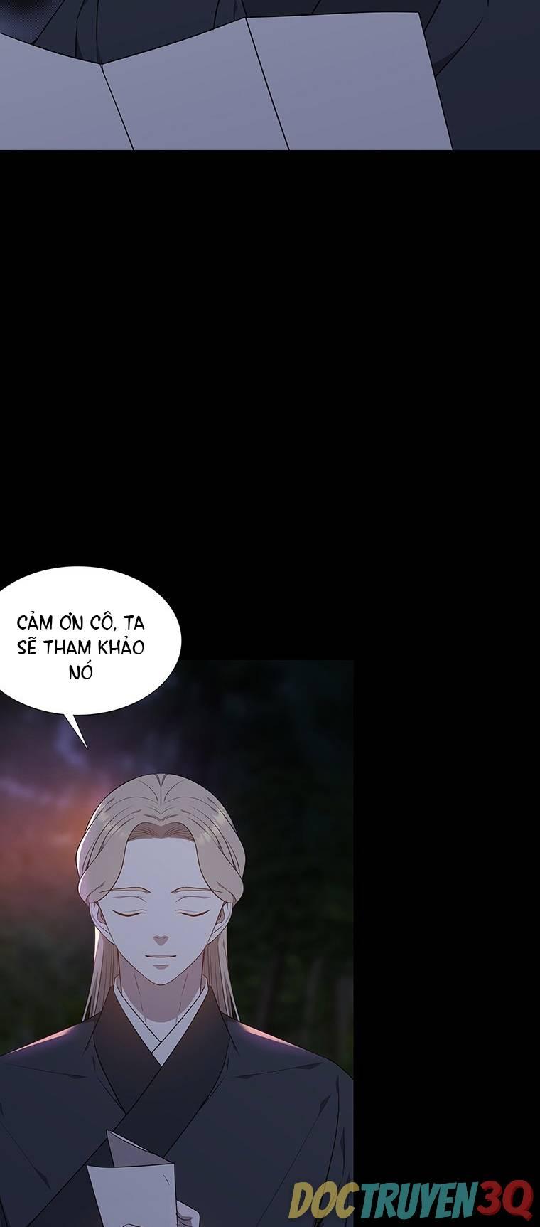 [18+] Ve Vãn, Mê Hoặc Hồ Ly 