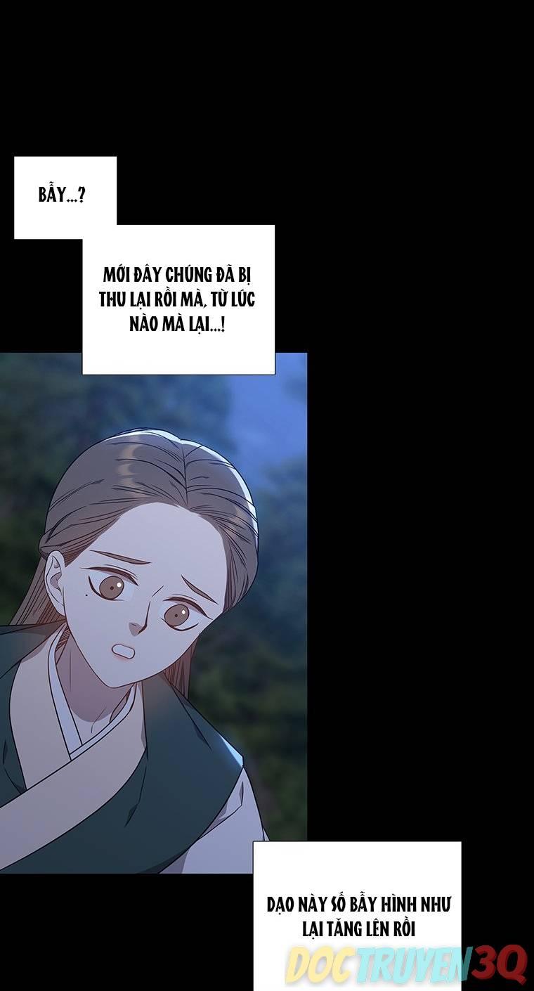 [18+] Ve Vãn, Mê Hoặc Hồ Ly 