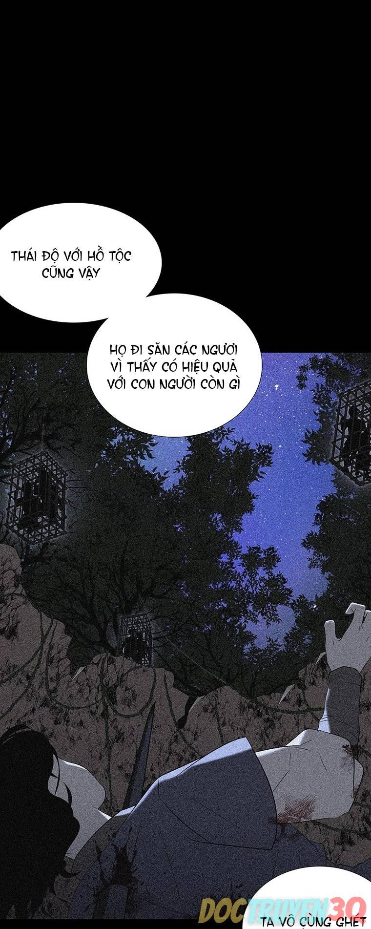[18+] Ve Vãn, Mê Hoặc Hồ Ly 