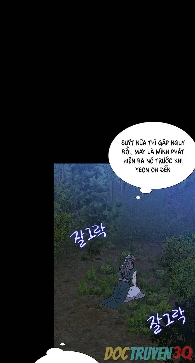 [18+] Ve Vãn, Mê Hoặc Hồ Ly 