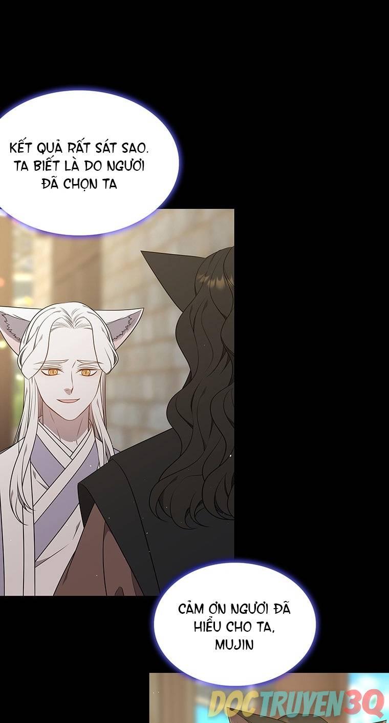 [18+] Ve Vãn, Mê Hoặc Hồ Ly 