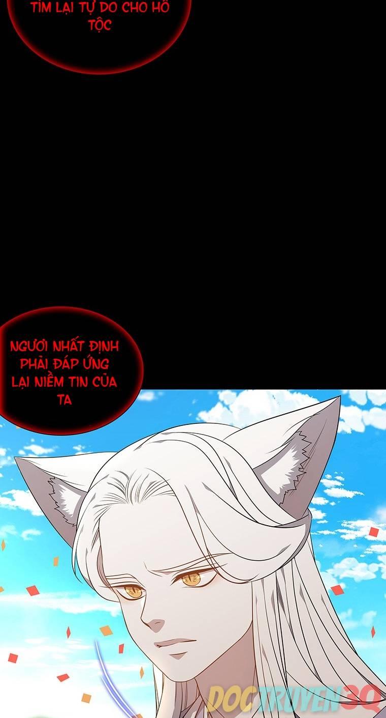 [18+] Ve Vãn, Mê Hoặc Hồ Ly 