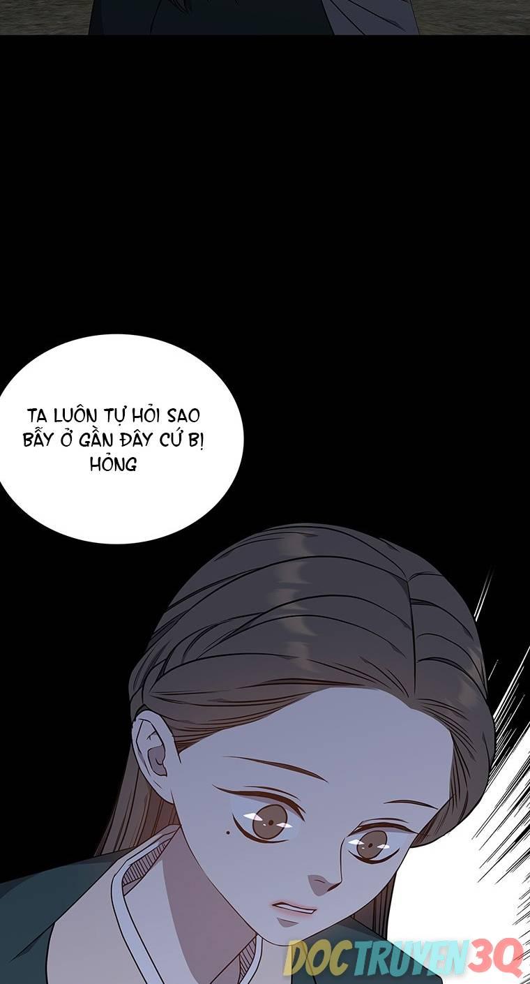 [18+] Ve Vãn, Mê Hoặc Hồ Ly 