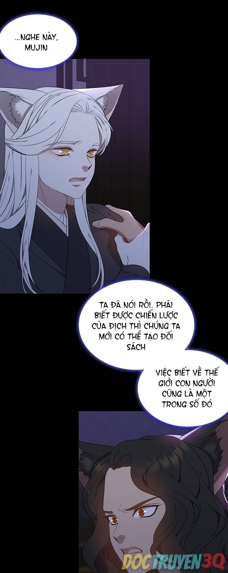 [18+] Ve Vãn, Mê Hoặc Hồ Ly 