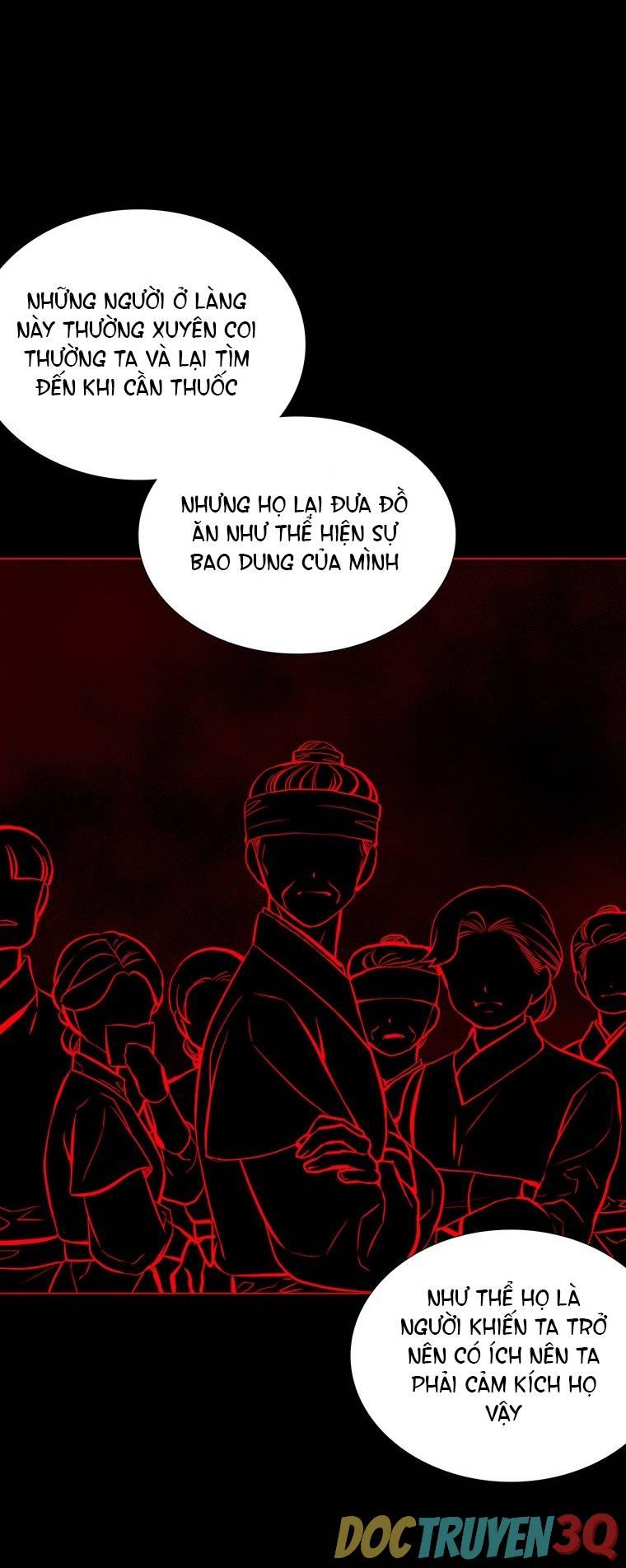 [18+] Ve Vãn, Mê Hoặc Hồ Ly 