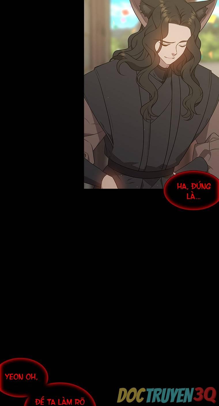 [18+] Ve Vãn, Mê Hoặc Hồ Ly 