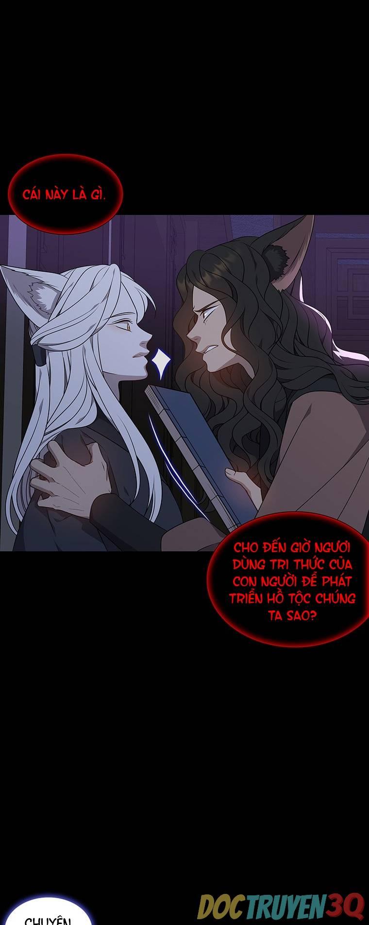 [18+] Ve Vãn, Mê Hoặc Hồ Ly 