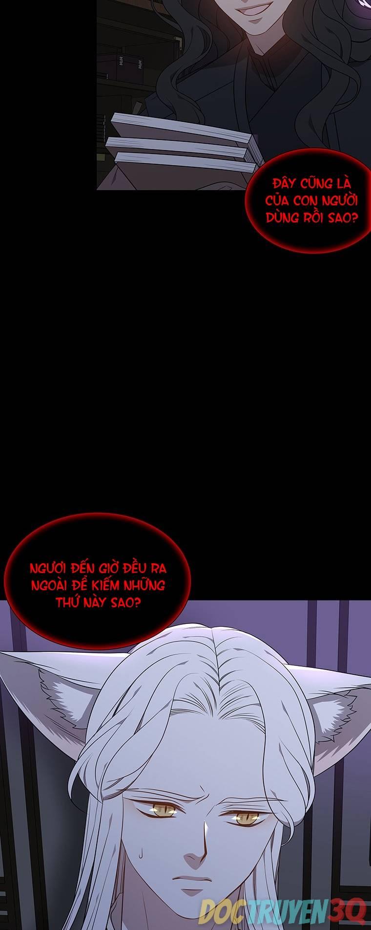 [18+] Ve Vãn, Mê Hoặc Hồ Ly 