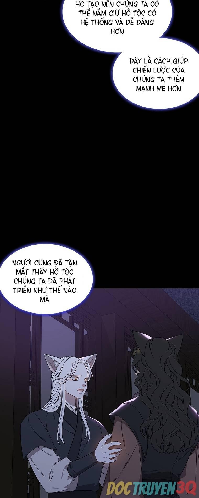 [18+] Ve Vãn, Mê Hoặc Hồ Ly 