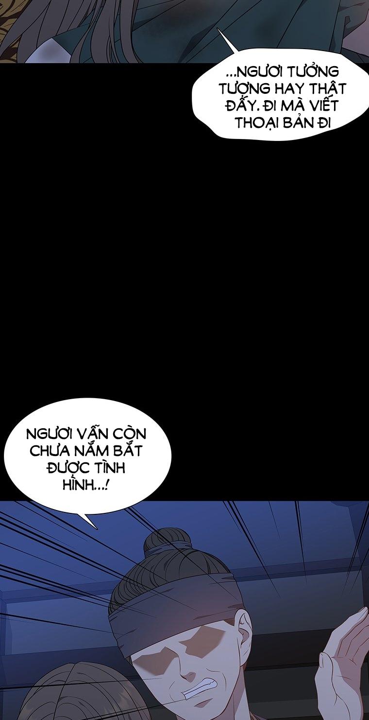 [18+] Ve Vãn, Mê Hoặc Hồ Ly 