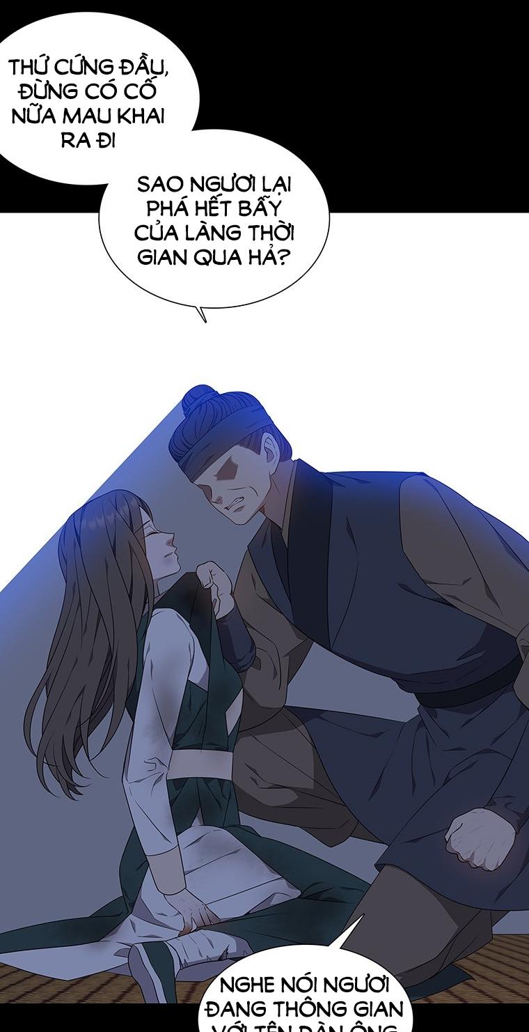 [18+] Ve Vãn, Mê Hoặc Hồ Ly 