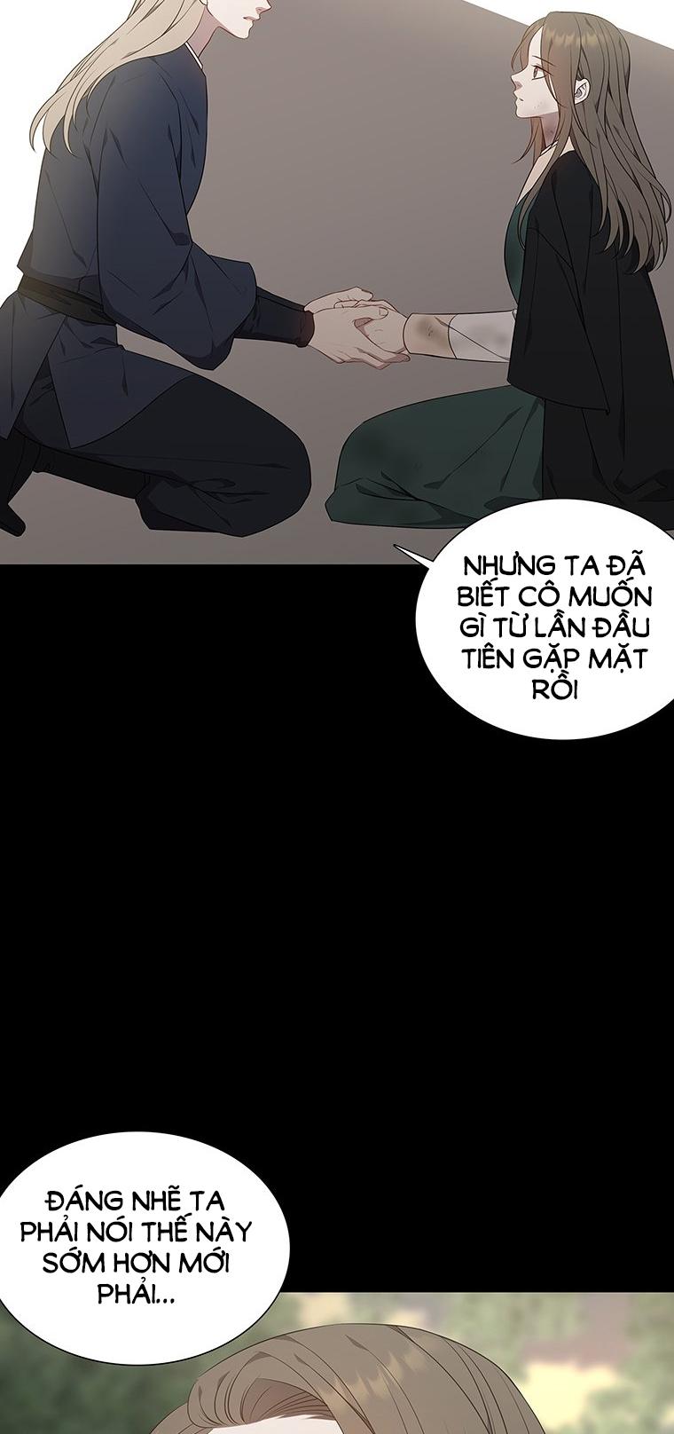 [18+] Ve Vãn, Mê Hoặc Hồ Ly 