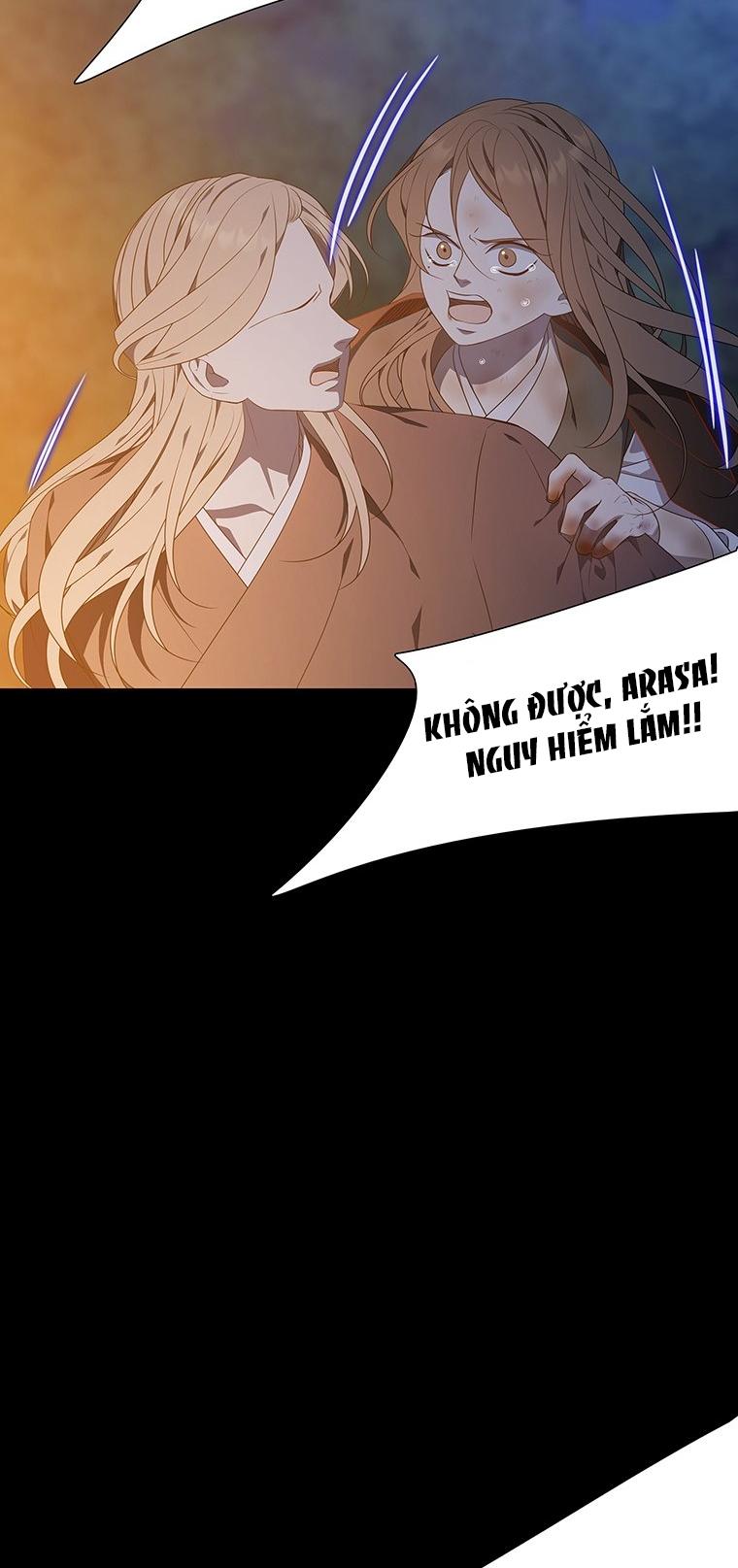 [18+] Ve Vãn, Mê Hoặc Hồ Ly 