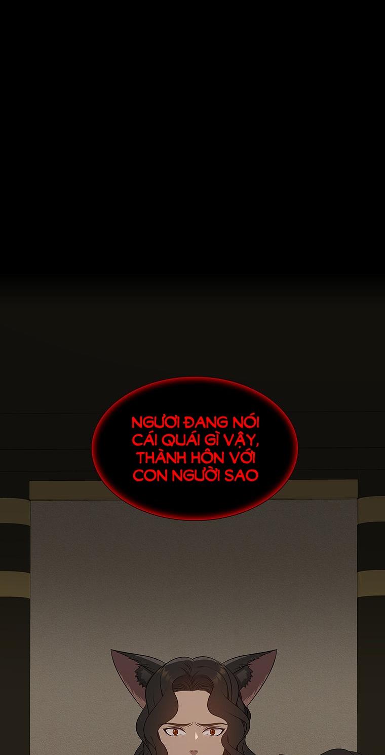 [18+] Ve Vãn, Mê Hoặc Hồ Ly 