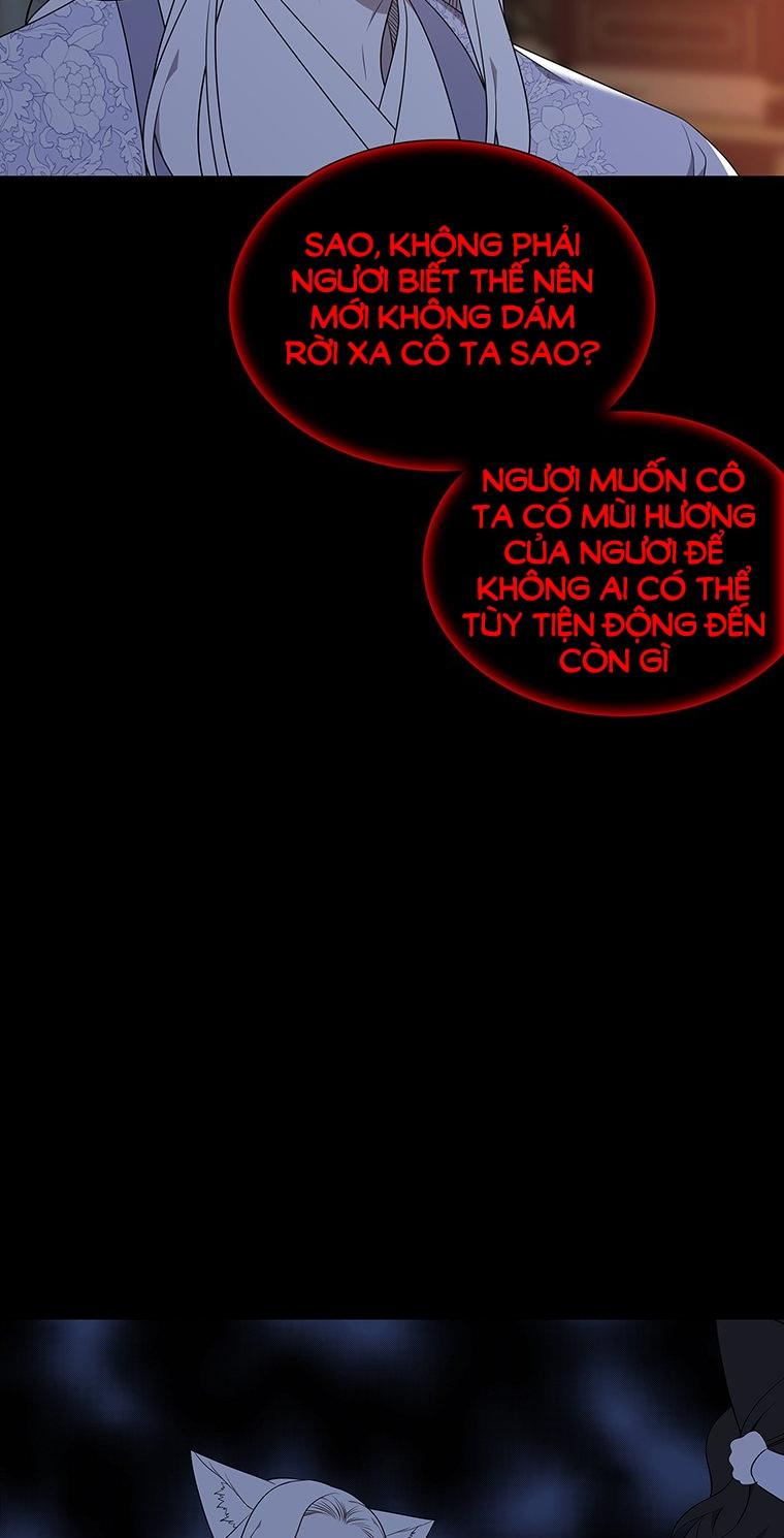 [18+] Ve Vãn, Mê Hoặc Hồ Ly 