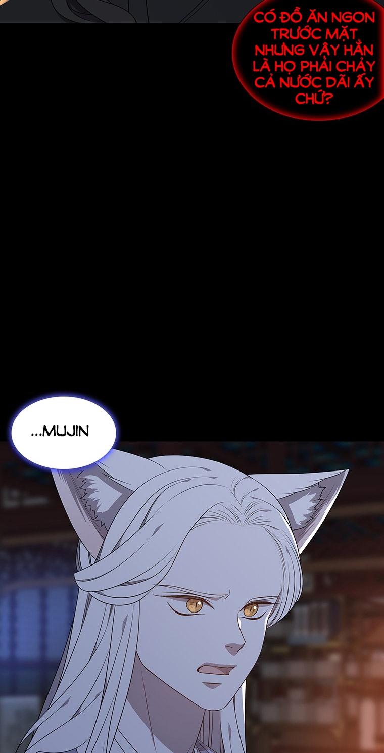 [18+] Ve Vãn, Mê Hoặc Hồ Ly 