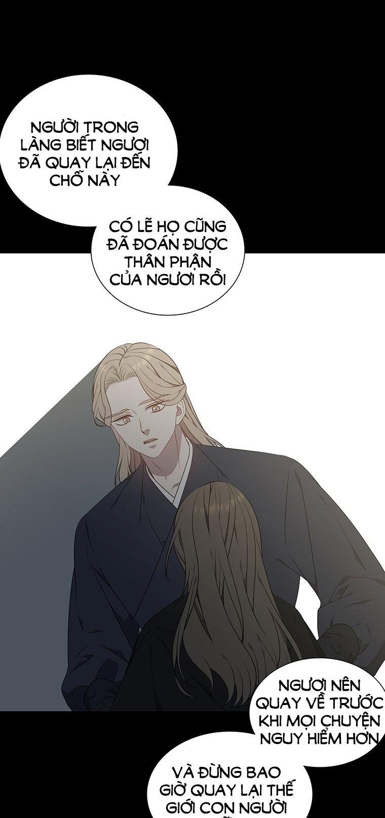 [18+] Ve Vãn, Mê Hoặc Hồ Ly 