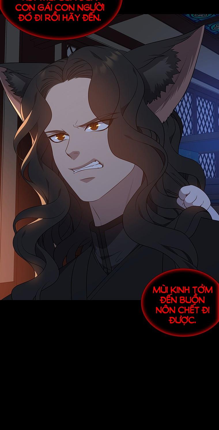 [18+] Ve Vãn, Mê Hoặc Hồ Ly 