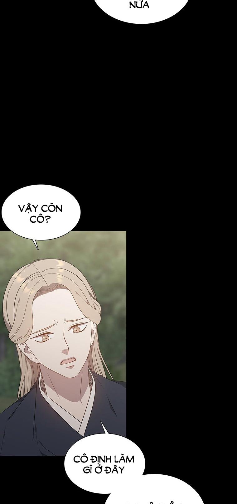 [18+] Ve Vãn, Mê Hoặc Hồ Ly 