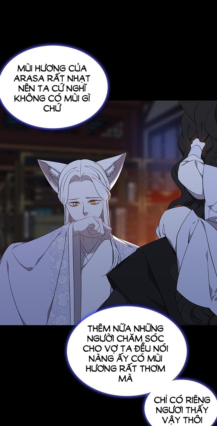 [18+] Ve Vãn, Mê Hoặc Hồ Ly 