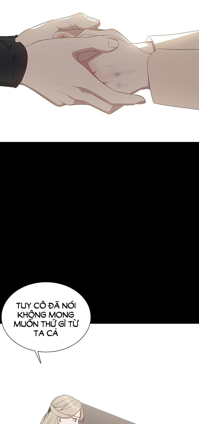 [18+] Ve Vãn, Mê Hoặc Hồ Ly 