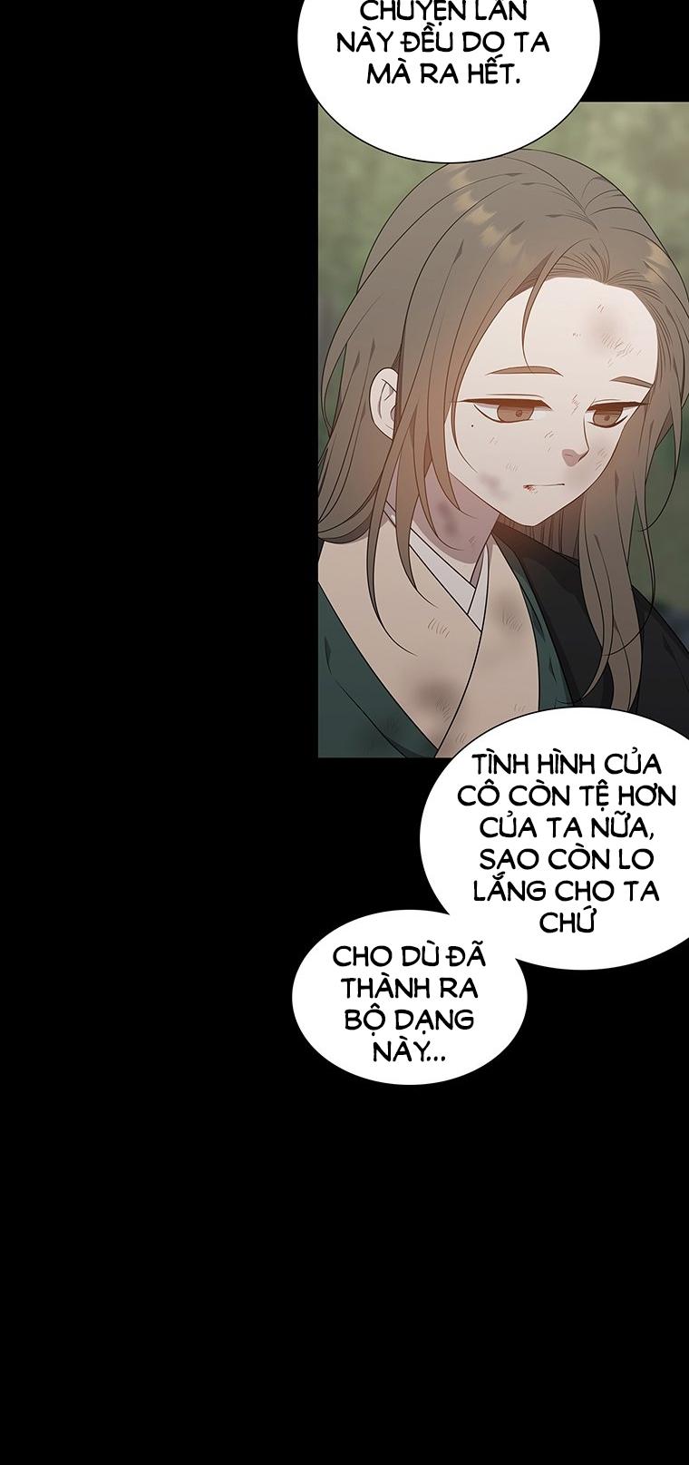 [18+] Ve Vãn, Mê Hoặc Hồ Ly 