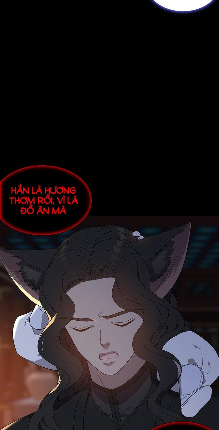[18+] Ve Vãn, Mê Hoặc Hồ Ly 