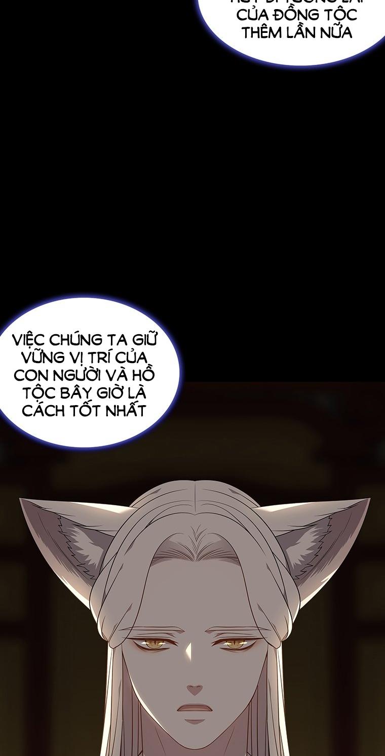 [18+] Ve Vãn, Mê Hoặc Hồ Ly 