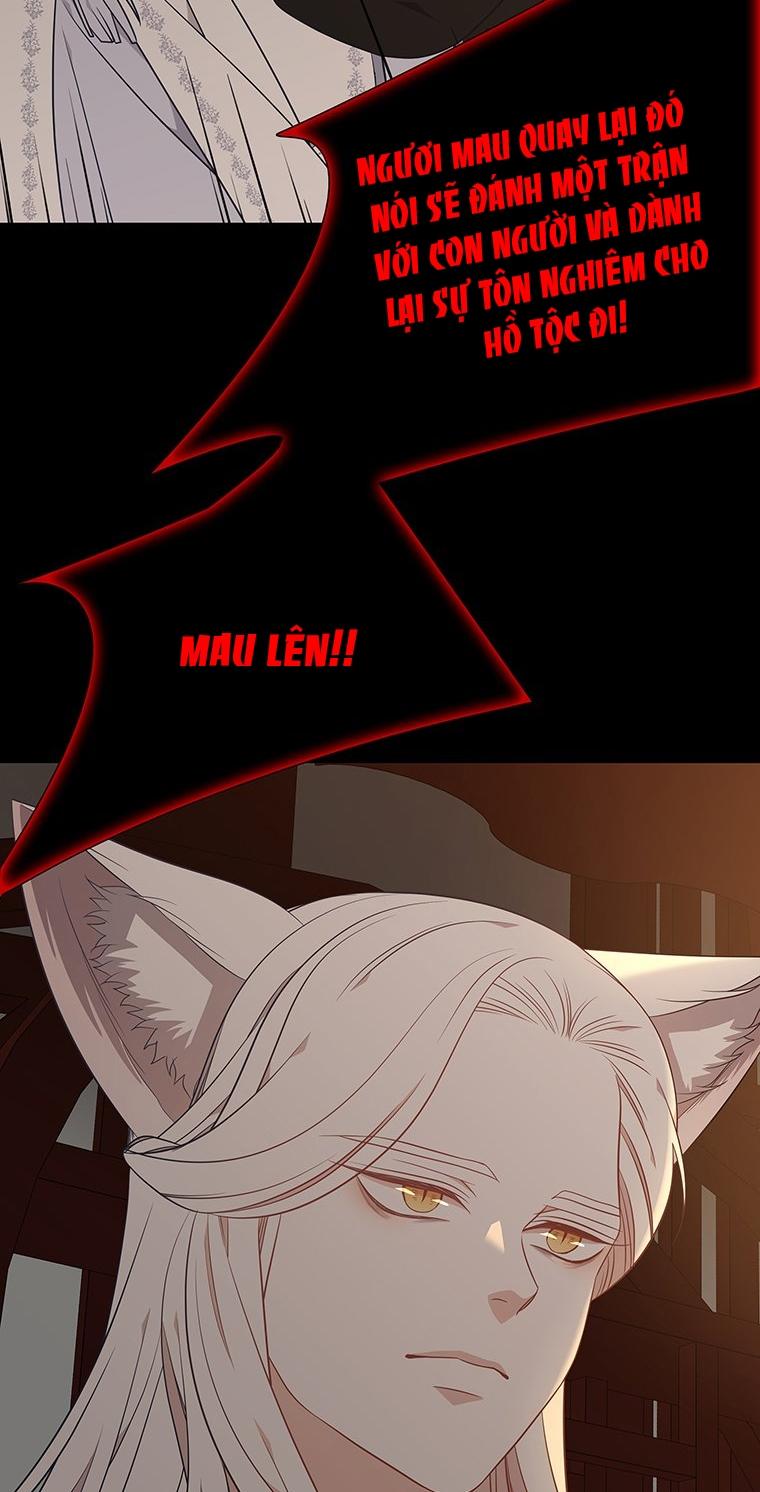 [18+] Ve Vãn, Mê Hoặc Hồ Ly 