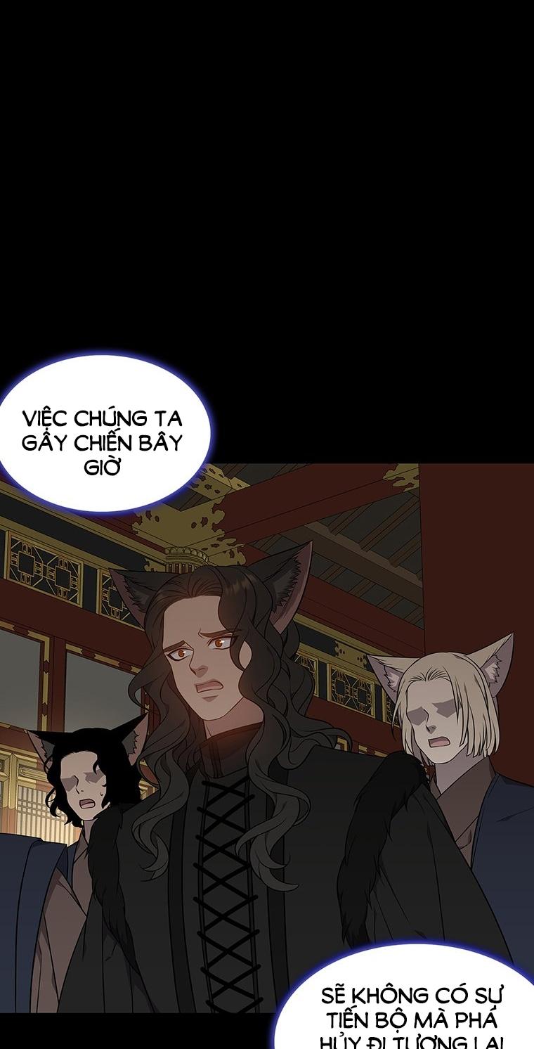[18+] Ve Vãn, Mê Hoặc Hồ Ly 