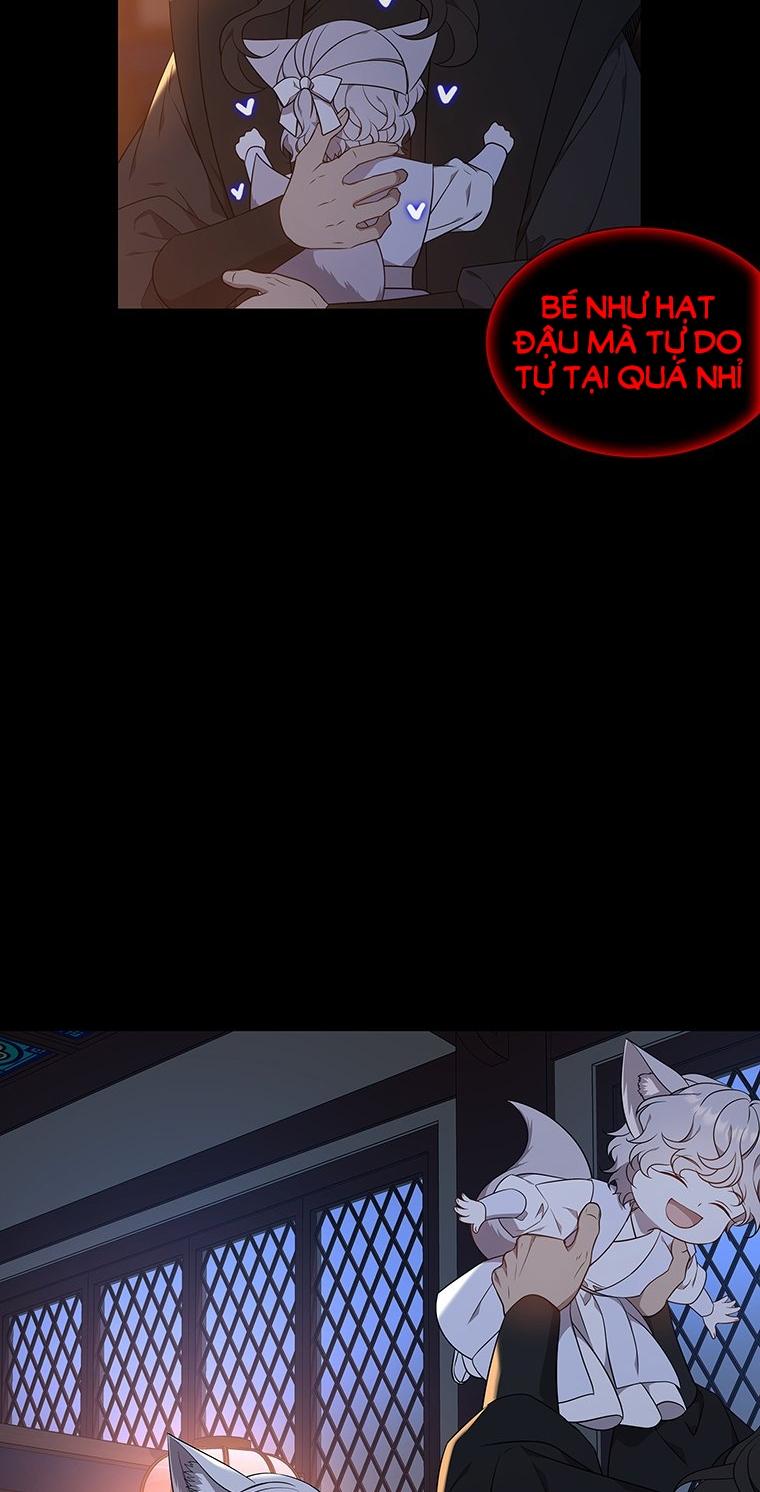 [18+] Ve Vãn, Mê Hoặc Hồ Ly 