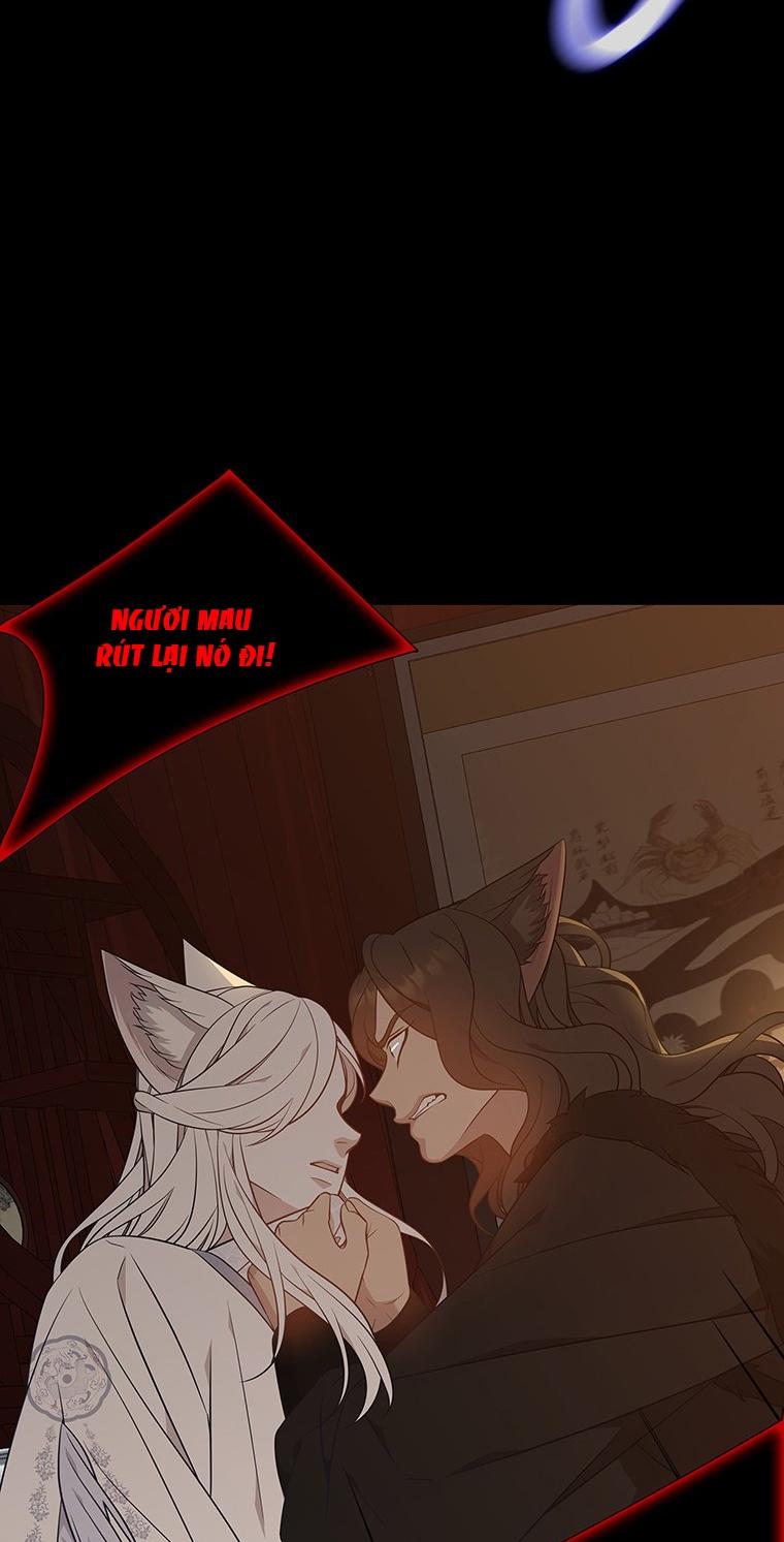 [18+] Ve Vãn, Mê Hoặc Hồ Ly 