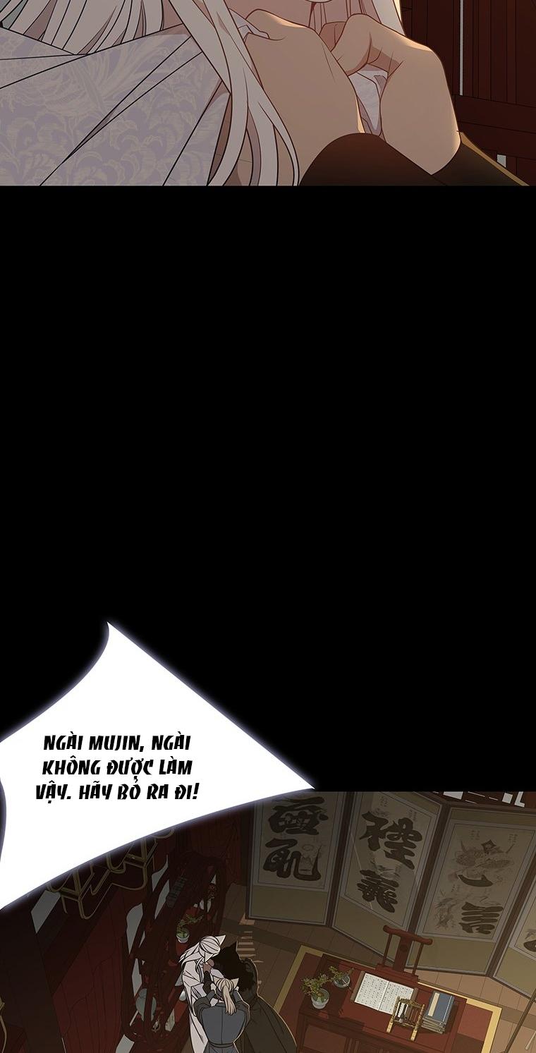 [18+] Ve Vãn, Mê Hoặc Hồ Ly 
