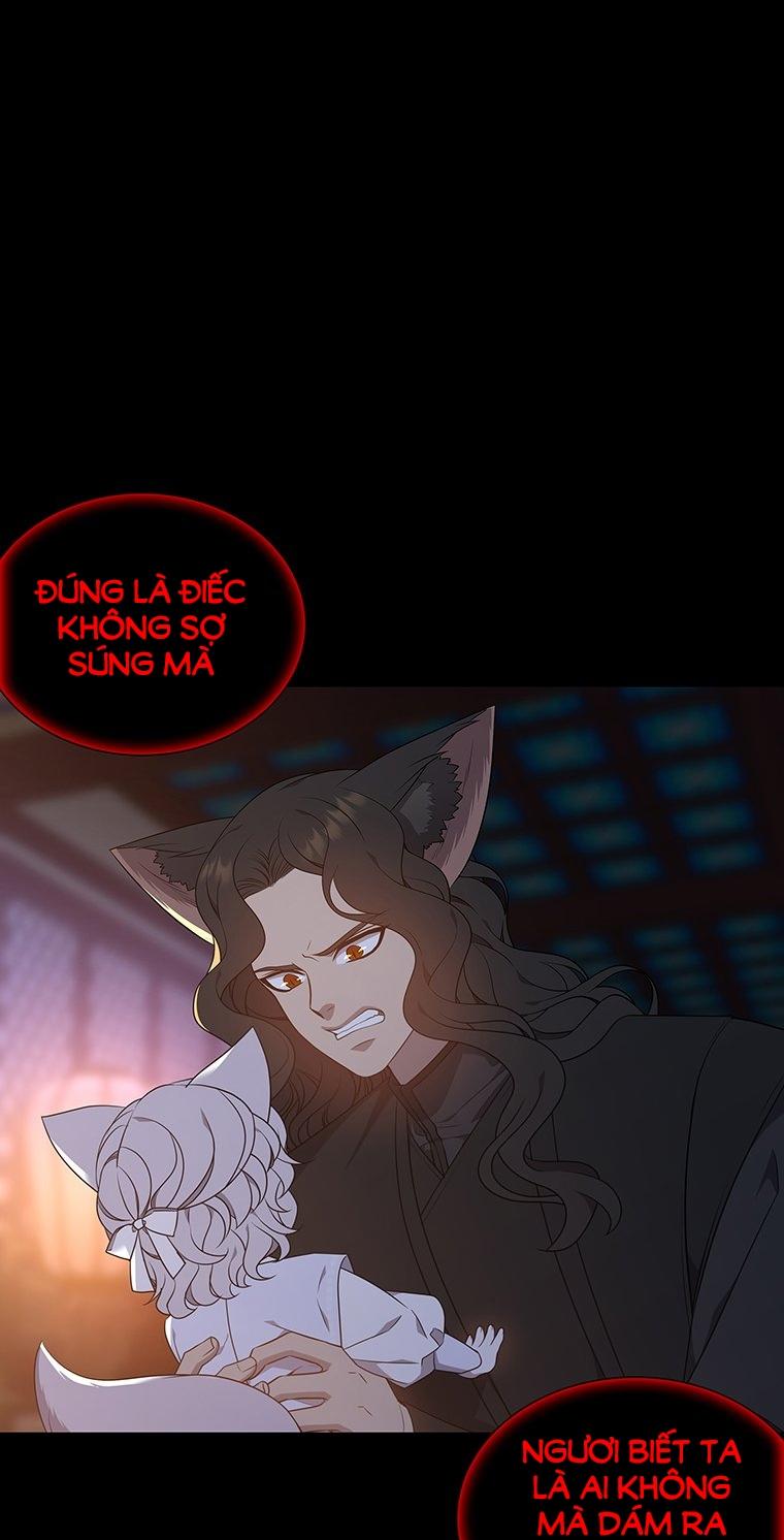 [18+] Ve Vãn, Mê Hoặc Hồ Ly 